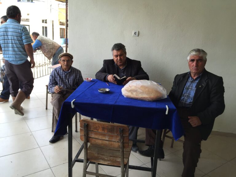 Kaybettiklerimiz 1