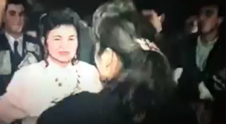 Köyümüzden Bir Görüntü 2