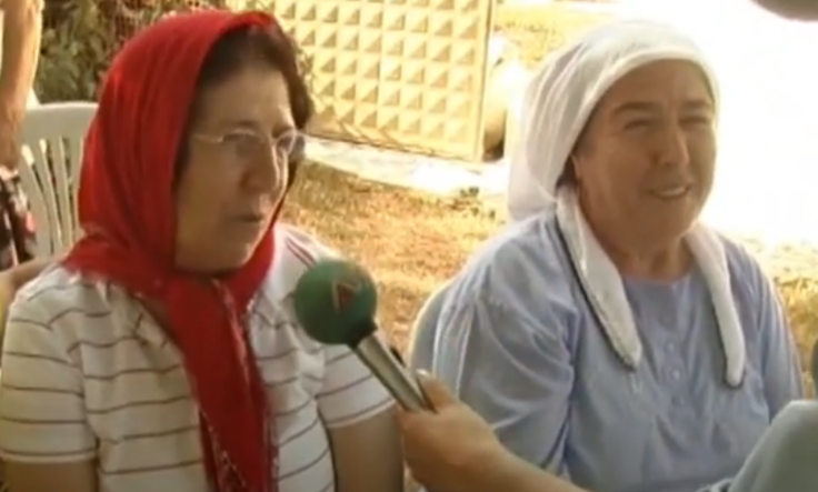 AYDIN-Kuyucak Sarıcaova 2007 3. bölüm geçim kaynakları