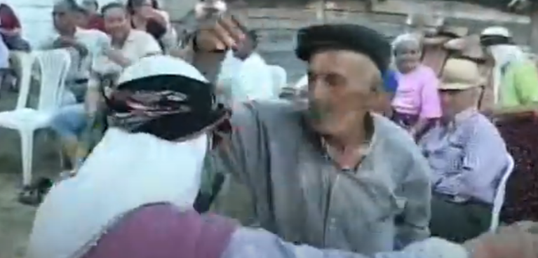 Alevi köylerimiz 2