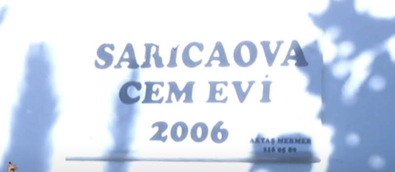 Aydın/Kuyucak-Sarıcaova 2