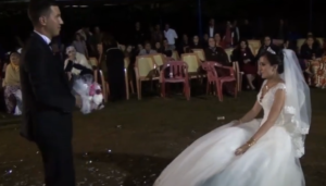 Fatma Köy Düğünü