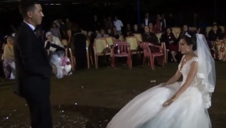 Fatma Köy Düğünü