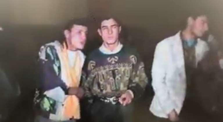 Köyümüzden Bir Görüntü 5