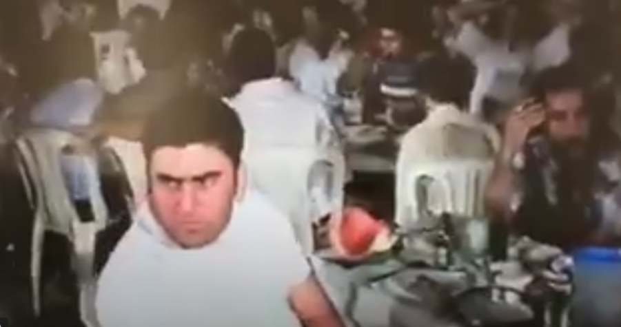 Köyümüzden Bir Görüntü 3