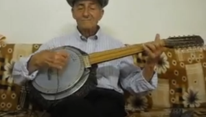 Memetçe Memet (Mehmet Göktaş)