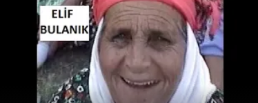 Rahmetli Olan Köylülerimiz 1