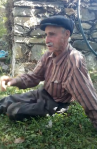 Süleyman Güler (Üfürükçü)