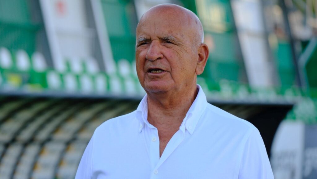 Bodrum FK Başkanı Fikret Öztürk: “Biz oyuncularımıza güveniyoruz”
