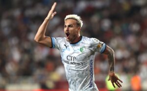 Bodrum FK, Hatayspor’u yendi ikinci galibiyetini aldı!