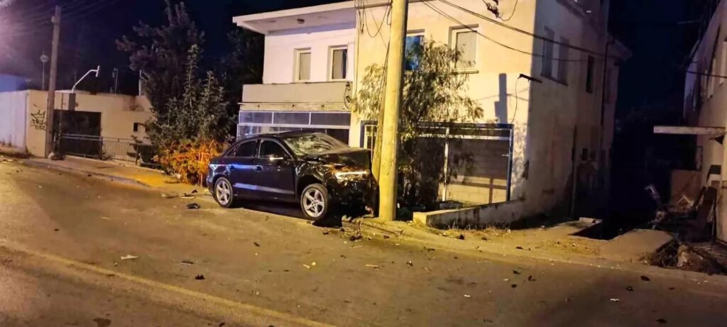 Bodrum’da Otomobil ile Motosiklet Çarpıştı: 1 Ölü, 1 Ağır Yaralı