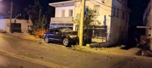 Bodrum’da Otomobil ile Motosiklet Çarpıştı: 1 Ölü, 1 Ağır Yaralı