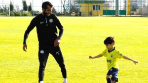 Cumali Bişi’nin yeni takımı belli oldu
