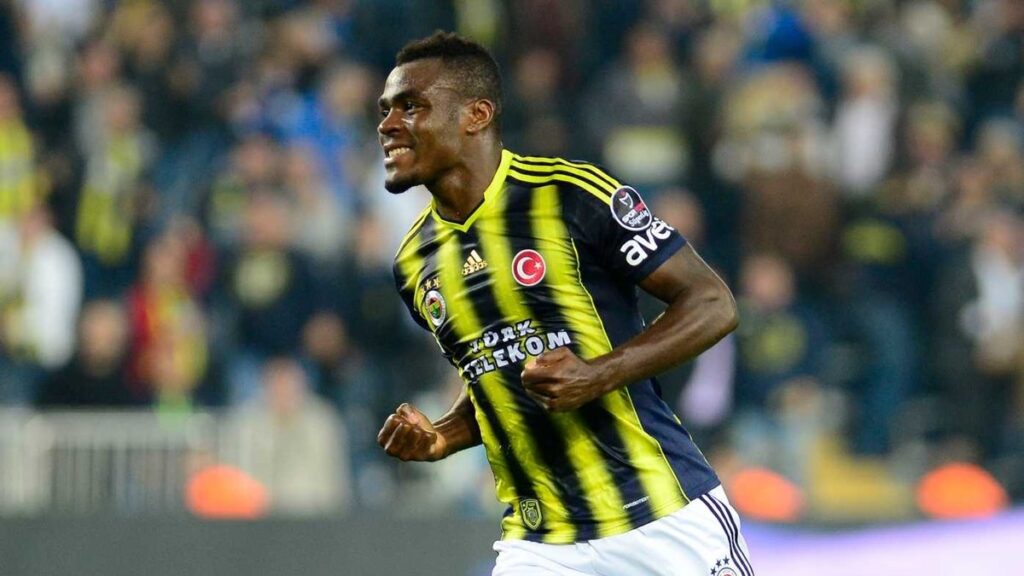 Fenerbahçe’nin eski yıldız oyuncusu Emmanuel Emenike’den Victor Osimhen için çağrı!