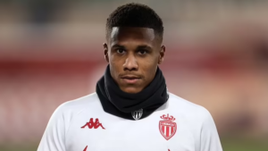 Galatasaray Ismail Joshua Jakobs’u resmen açıkladı! ISMAIL JAKOBS KİMDİR?