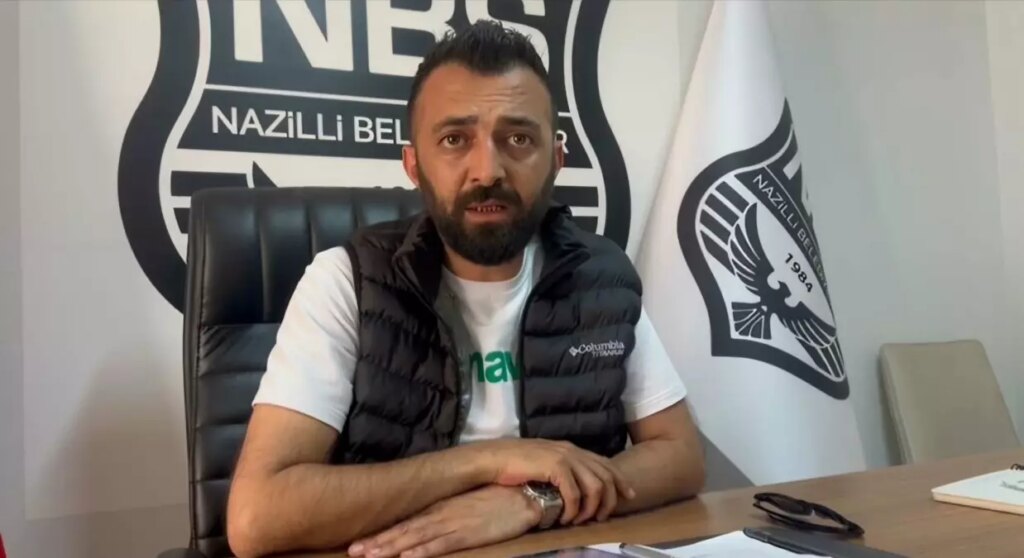 Nazillispor’da kongre yarın yapılacak