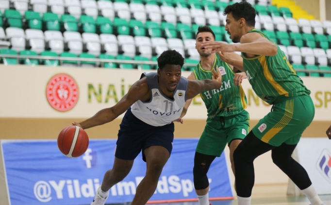 Türkiye Basketbol Ligi’nde yeni sezon heyecanı başlıyor