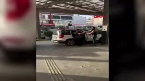 Nazilli’de Hırsızlık Operasyonu: 70 Bin TL’lik Ziynet Eşyası Çalan İki Şüpheli Yakalandı