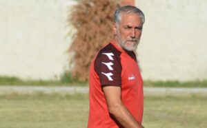 Nazillispor’da Gürhan Sönmez inançlı