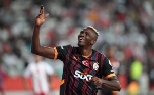 Trendyol Süper Lig’de 9. hafta heyecanı sona erdi