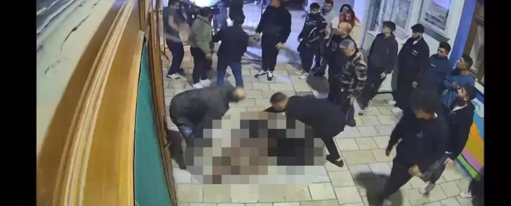 Bodrum’da Kardeş Kavgası Yangına Neden Oldu: 1 Ölü, 5 Yaralı