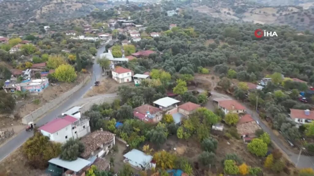 Nazilli’de Kadınlardan Yağmur İçin Gözleme Hayrı