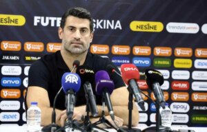 Volkan Demirel’den Ege’ye Övgü: Yeni Bir Yıldız Doğuyor