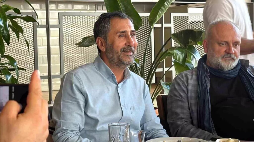 Bodrum FK Asbaşkanı: “Ligden düşmek aklımızın ucundan bile geçmiyor”
