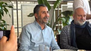 Bodrum FK Asbaşkanı: “Ligden düşmek aklımızın ucundan bile geçmiyor”
