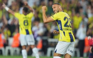 Bodrum FK’den Cenk Tosun hamlesi!