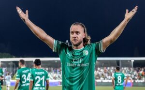 Bodrum FK’nın kozu Puşçaş olacak