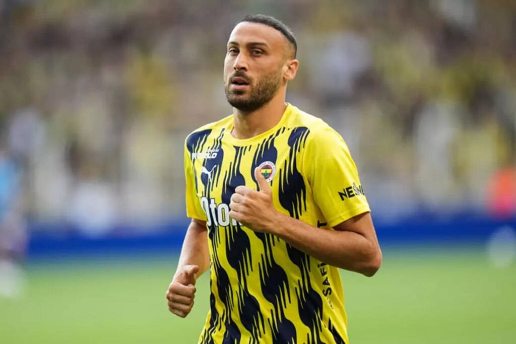 Cenk Tosun Bodrumspor’a imza atıyor