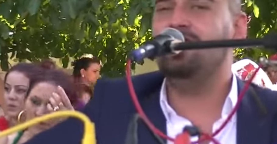 Murat AKTUĞ (Düğünden, 3 Ekim 2013)