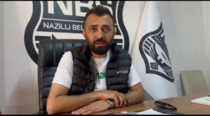 Nazillispor’da Ekonomik Kriz ve Futbolcu Ayrılıkları Gündemde