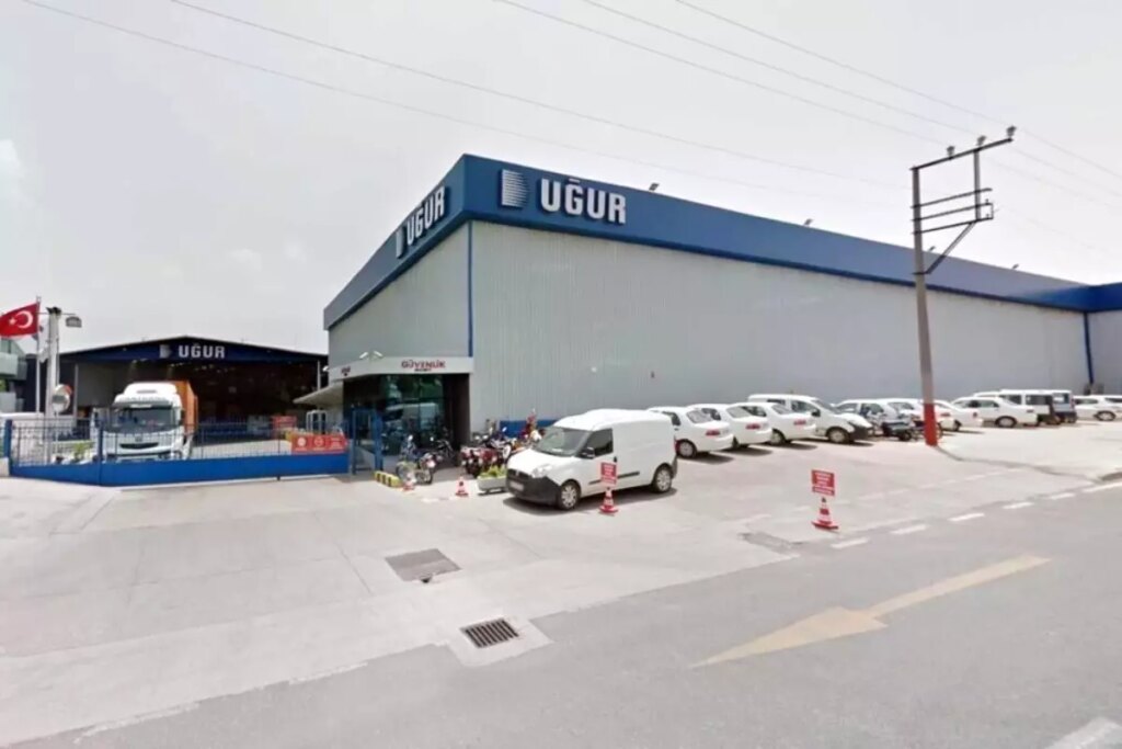 Uğur Soğutma, Türkiye’nin İtibarlı Firmaları Arasında