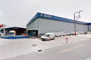 Uğur Soğutma, Türkiye’nin İtibarlı Firmaları Arasında