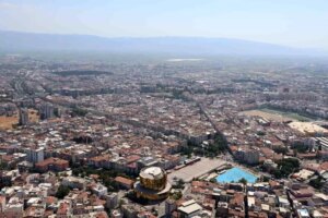 Aydın’da 2024 Yılında 28 Bin 743 Konut Satışı Gerçekleşti