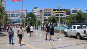 Aydın’da en çok nereli yaşıyor?