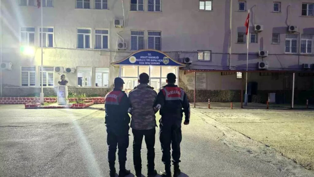 Aydın’da Silahlı Saldırı: Şüpheli Yakalandı