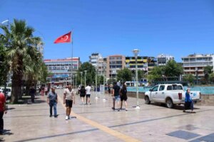Aydın’ın Nüfusu 2024 Yılında Artış Gösterdi