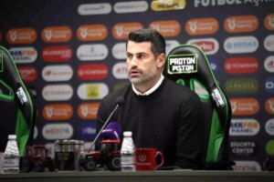 Bodrum FK, Konyaspor’a 3-1 mağlup oldu