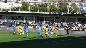 Bodrum FK kupada rahat kazandı | Bodrum FK – Antalyaspor maç sonucu: 3-1