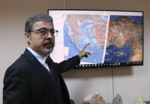 Ege Denizi’ndeki Sismik Hareketlilik ve Tsunami Riski