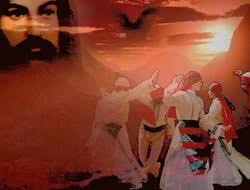 Alevi olmak