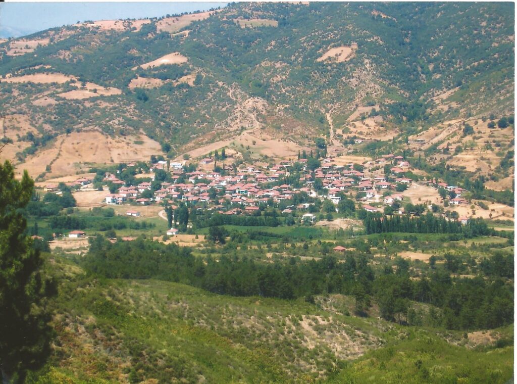 Cennet Köyümüz