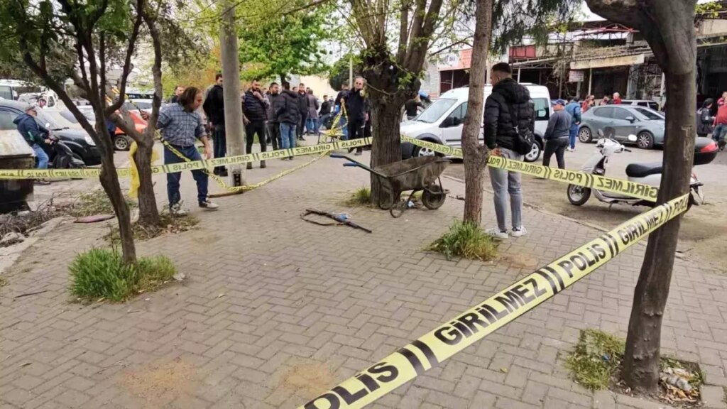 Aydın’da Aile İçi Silahlı İnfaz: Oğlunun İntikamını Almaya Çalıştı