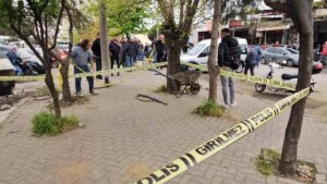 Aydın’da Aile İçi Silahlı İnfaz: Oğlunun İntikamını Almaya Çalıştı