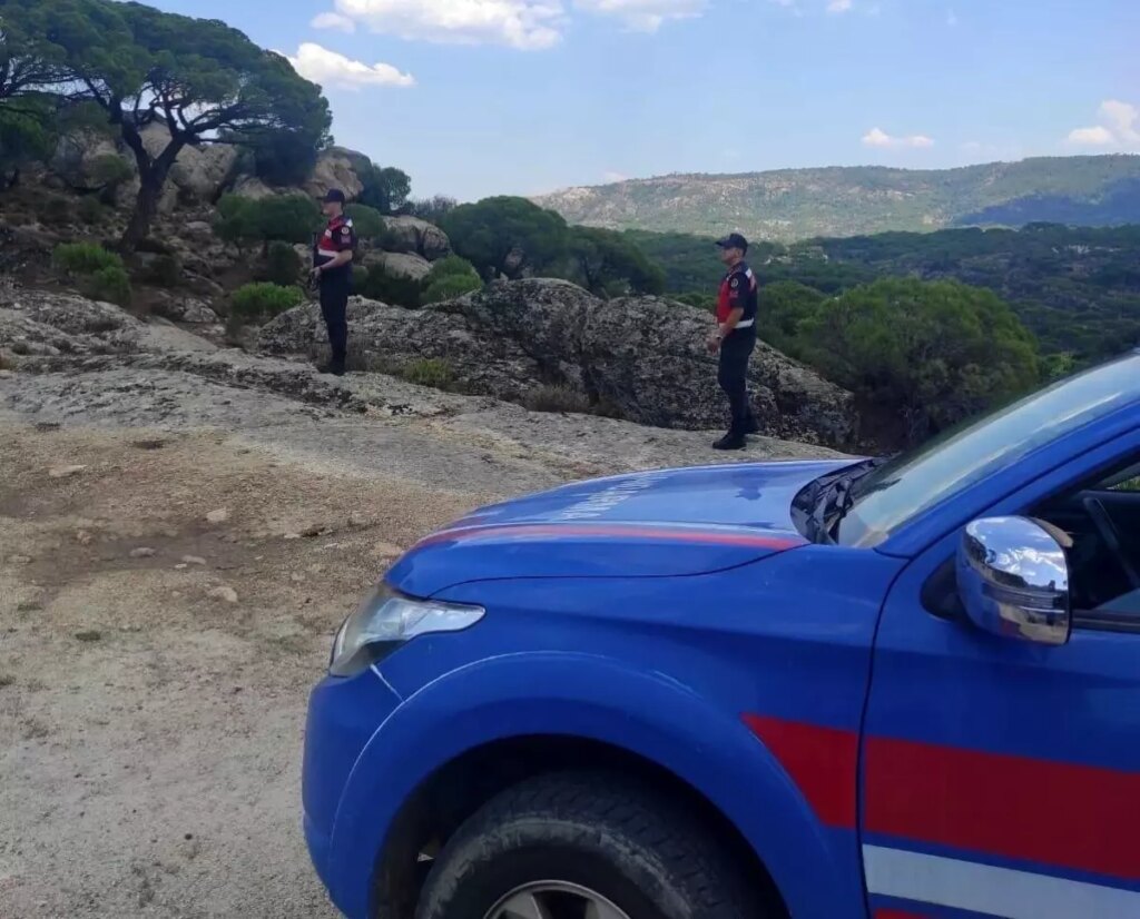 Aydın’da Meltem Menteşeli Cinayetinin Şüphelisi Yakalandı