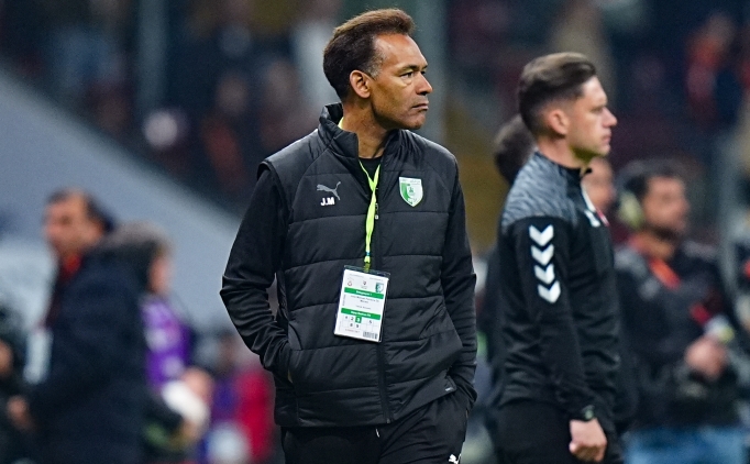 Jose Morais’ten Mourinho cevabı!