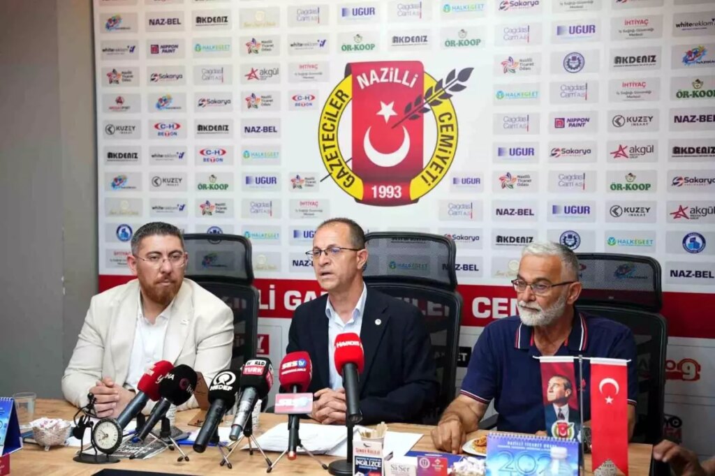 Kuyucak Belediye Başkanı Uğur Doğanca’dan Şok Açıklamalar